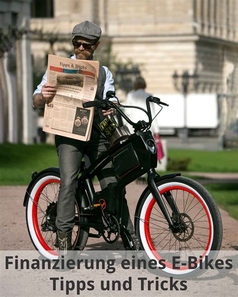 e bike finanzieren ohne schufa